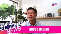Kapuso Showbiz News: Rocco Nacino, paano ipinaalam sa kaibigan ang panloloko ng partner?