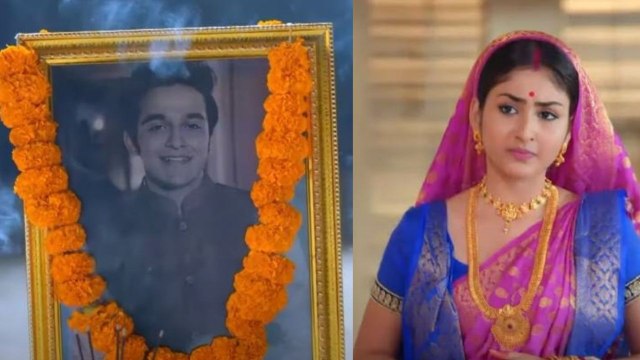 Barrister Babu Spoiler episode 391: Bondita ने देखी Anirudh की शोक सभा, Batuk ने मनाया शोक FilmiBeat