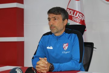 Son dakika haberleri | Boluspor, Menemenspor maçını kazanarak şansızlığını kırmak istiyor