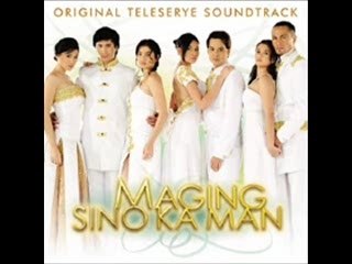 Magpahangang Wakas - ERIK SANTOS