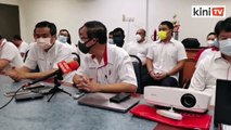 DAP mahu SPR runding SOP PRN Melaka dengan parti-parti politik