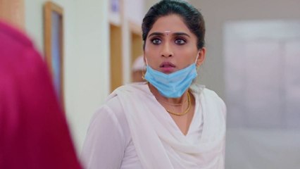 Choti Sarrdaarni Episode 615; Seher try escapes from hospital | FilmiBeat