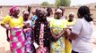 WFP warns of food aid cut in Nigeria