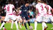 Mbappe-Messi double act earns PSG comeback win over Leipzig