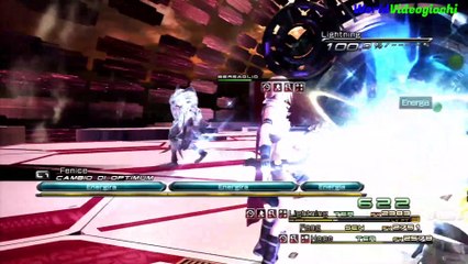 Final Fantasy XIII - Capitolo 13 - PARTE 1 - ITA - PS3