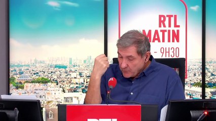 Le secret de la pâte à tempura de Cyril Lignac