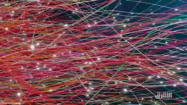 ...الفراغ كان يكرس الشاب البالغ من العمر ست...