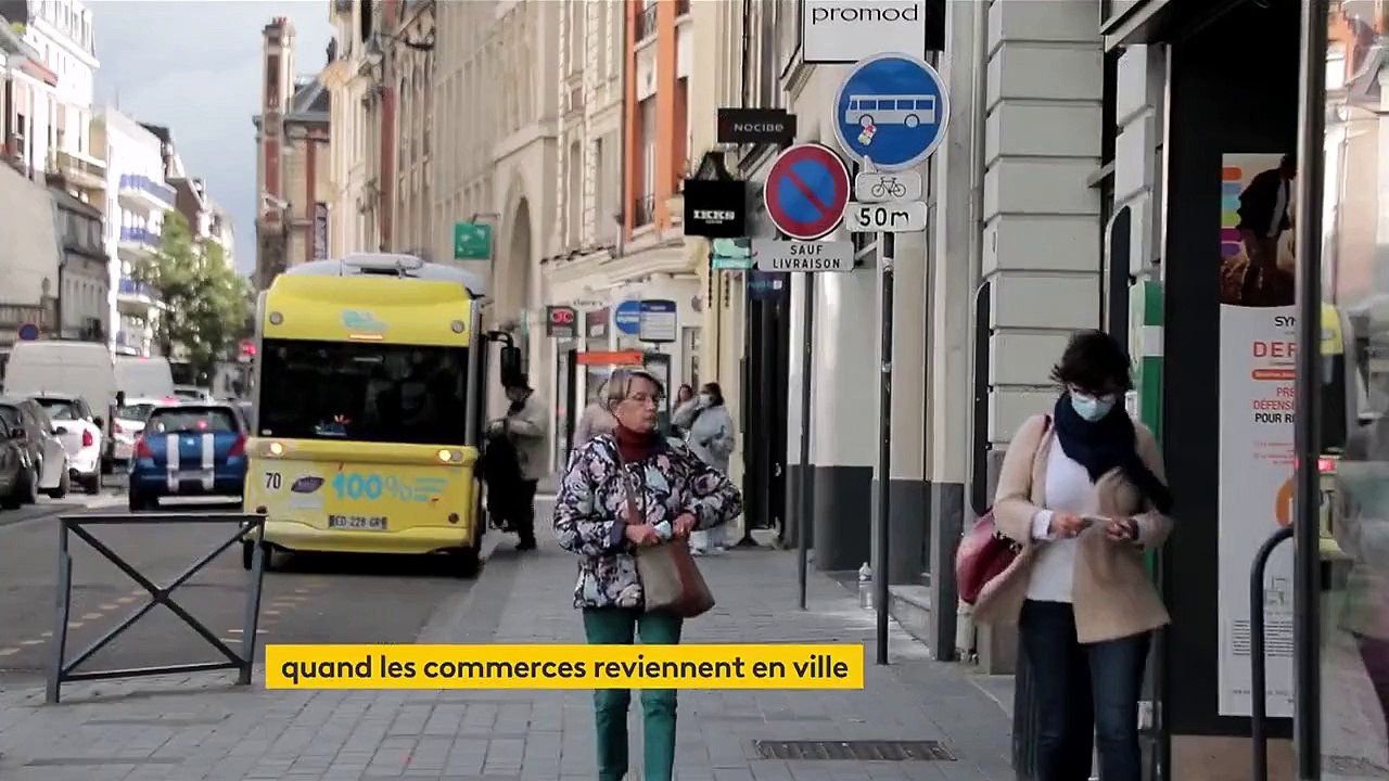 Pas-de-Calais : le dynamisme retrouvé d'Arras