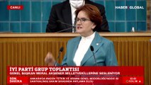 Akşener'den Merkez Bankası ve dolar tepkisi: Artık vakit hesap vakti, sandık vakti, seçim vakti