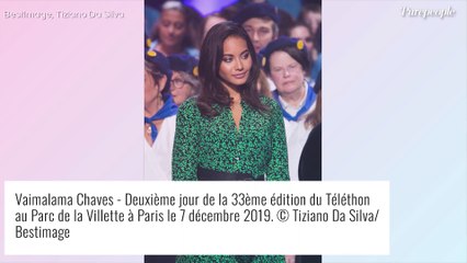 Vaimalama Chaves agressée à Paris : la Miss prend une décision courageuse pour surmonter sa peur