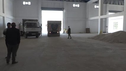 Niğde'de kuru fasulye ekim alanı arttı