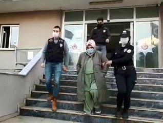 MASKE TAKMASINI SÖYLEYEN DOKTORA SALDIRMIŞTI; 6 BİN 180 LİRA ADLİ PARA CEZASINA ÇARPTIRILDI