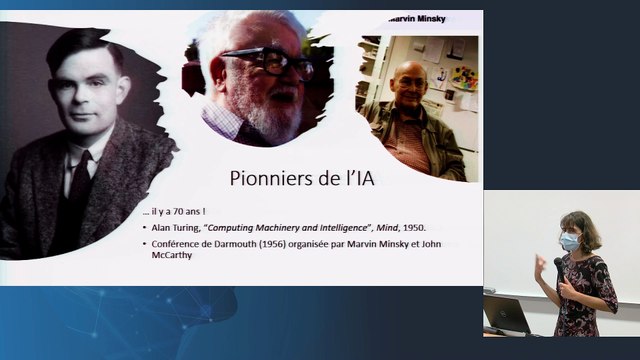 Les contours du droit de l'IA dans l'Union : risques, conformité et responsabilité ex ante , Céline Castets-Renard, Professeure à la Faculté de droit civil de l’Université d’Ottawa_IDP-Futur Droit de l'IA-2_C_Castets-Renard