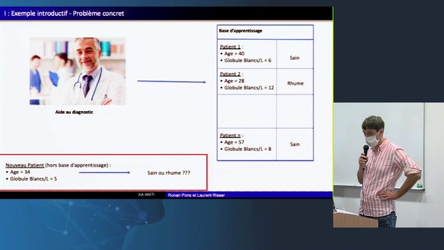 Biais et discrimination des systèmes d'IA , Ronan Pons, doctorant ANITI, cotutelle Uté Toulouse Capitole & Uté Ottawa et Laurent Risser, Ingénieur de recherche 1-HDR CNRS, Institut de Mathématiques de TouIouse (IMT)_IDP-Futur Droit de l'IA-5_Pons-Risser