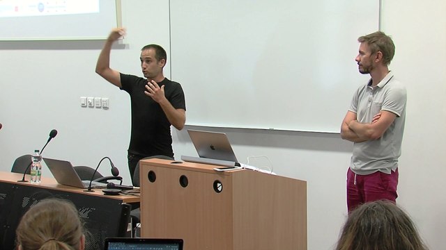 Acceptabilité sociale par le praticien , Sylvain Cussat-blanc, Maître de conférences HDR, Université Toulouse Capitole, IRIT et Paul Monsarrat, MCU, Praticien Hospitalier – Faculté de chirurgie dentaire et CHU Toulouse_IDP-Futur Droit de l'IA-7