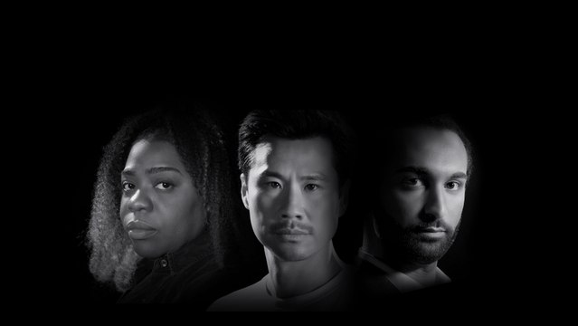 Bande-annonce : Pourquoi nous détestent-ils, nous les migrants ? Nous les flics ? Nous les jeunes de banlieues ?