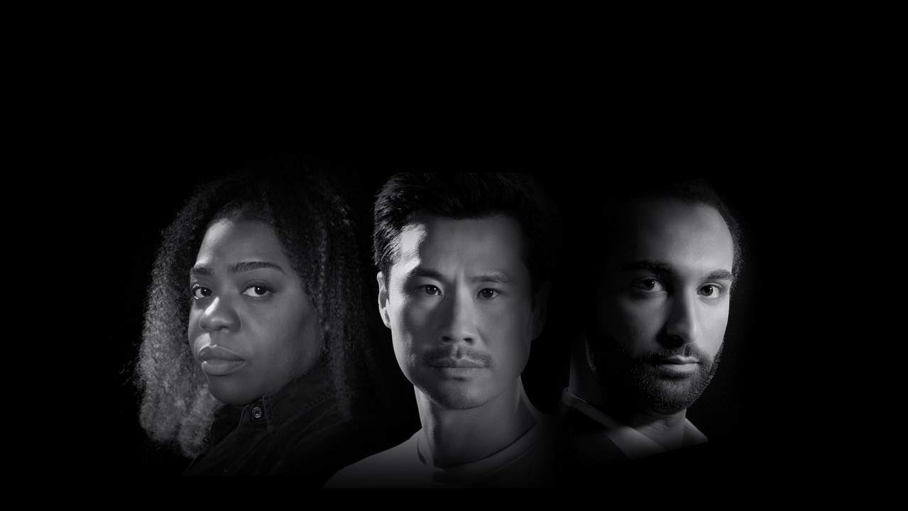 Bande-annonce : Pourquoi nous détestent-ils, nous les migrants ? Nous les flics ? Nous les jeunes de banlieues ?