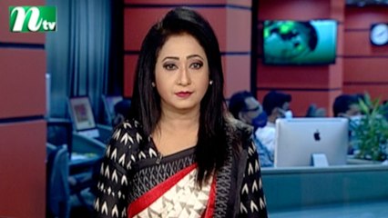 NTV Dupurer Khobor | 20 October 2021