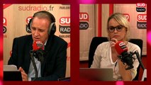 Adrien Bauchart, exclu de son syndicat de gauche pour avoir dénoncé 
