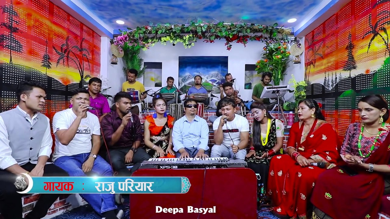 राजु परियार साउदिको जेलमा परे, श्रिमती लाई यस