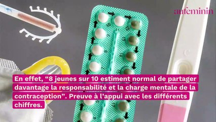 Contraception : 4 hommes sur 10 seraient prêts à prendre la pilule