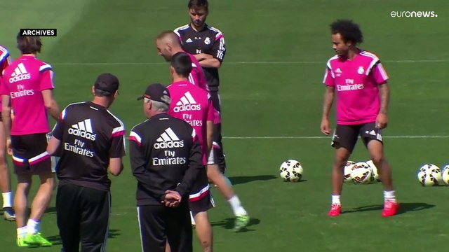 Karim Benzema absent à l'ouverture du procès de la sextape