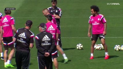 Karim Benzema absent à l'ouverture du procès de la "sextape"