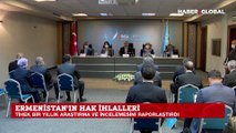 4 Bin Azerbaycanlı hala kayıp! Ermenistan'ın Karabağ'daki insan hakkı ihlalleri!