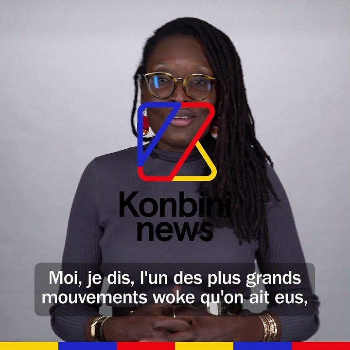 C’est quoi être “woke” ?  | SIMPLE de Mame-Fatou Niang