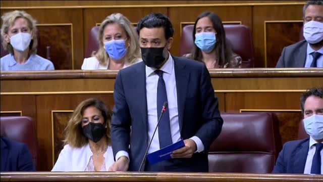 Ribera asegura que los consumidores domésticos verán a final año que pagarán lo mismo que pagaban en 2018