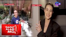 Dapat Alam Mo!: Bea Alonzo at Kuya Kim, may bonggang paandar sa ‘Dapat Alam Mo’!