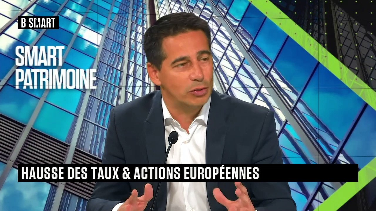 SMART PATRIMOINE - Le Club Macro du mercredi 20 octobre 2021