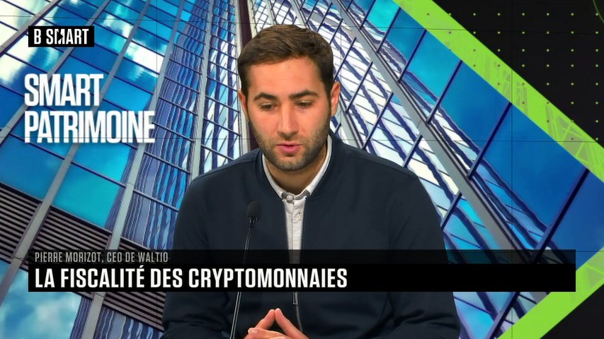 L’Assemblée nationale s'intéresse à la fiscalité des crypto-actifs