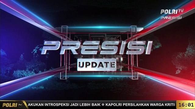 PRESISI Update 16.00 WIB : Presiden Resmikan Pembukaan APKASI Otonomi Expo Tahun 2021
