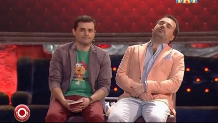 Дуэт имени Чехова - Антон и Лена