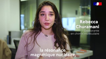 Transmettre aux filles le goût des sciences