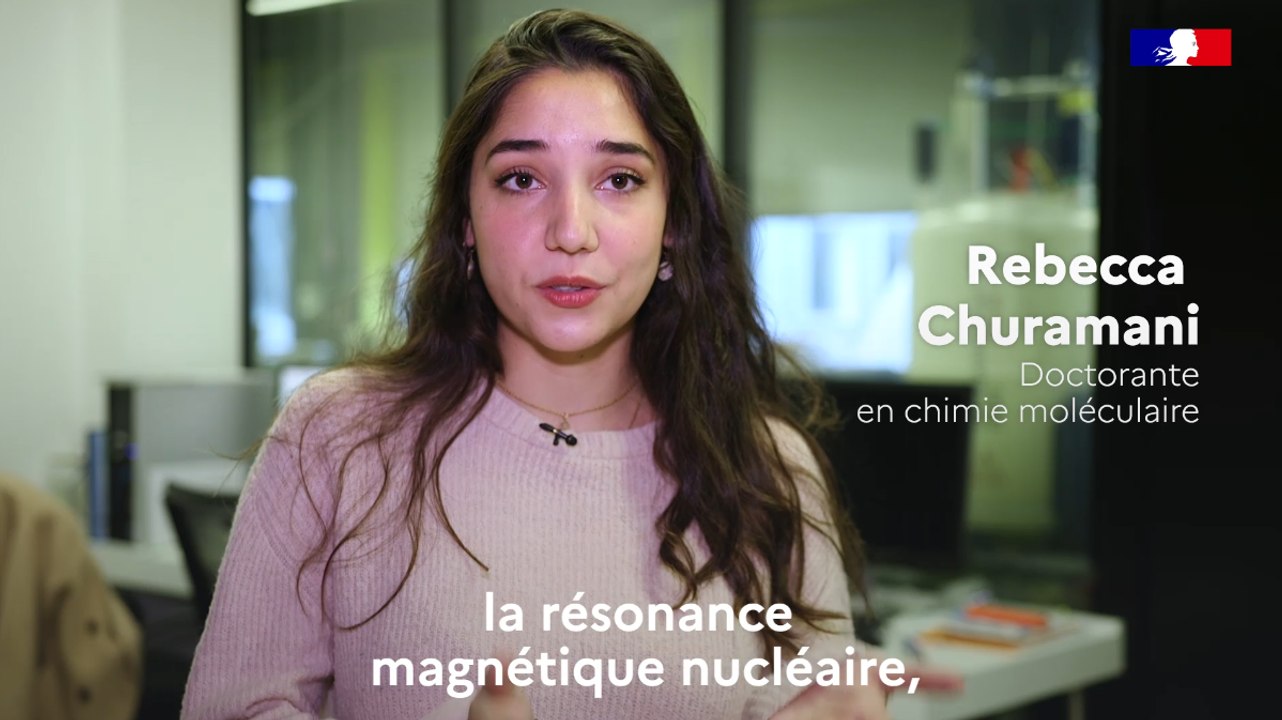 Transmettre aux filles le goût des sciences
