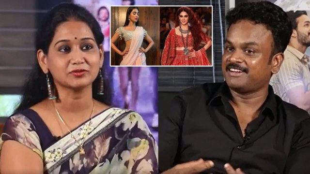 Bommarillu Bhaskar Exclusive Interview Part 2 | Most Eligible Bachelor