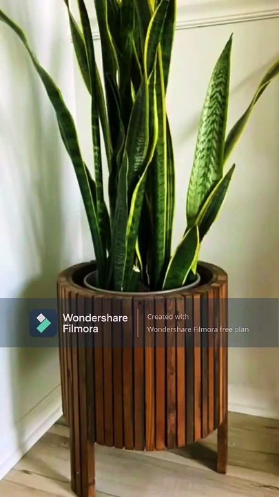 Kreatif Membuat Pot