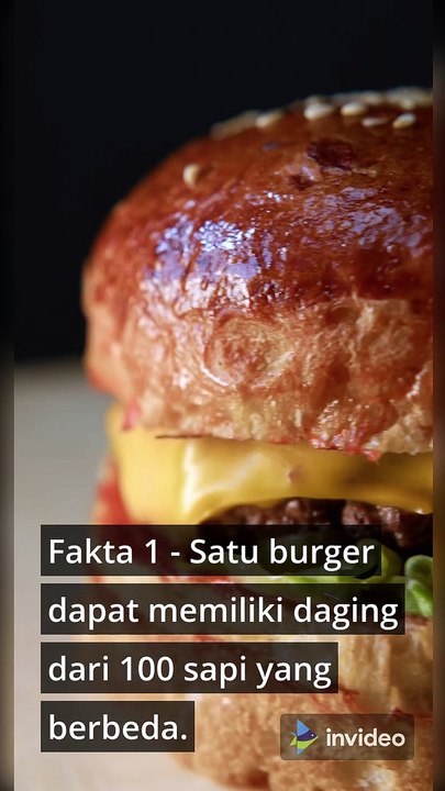 Fakta Makanan Part1