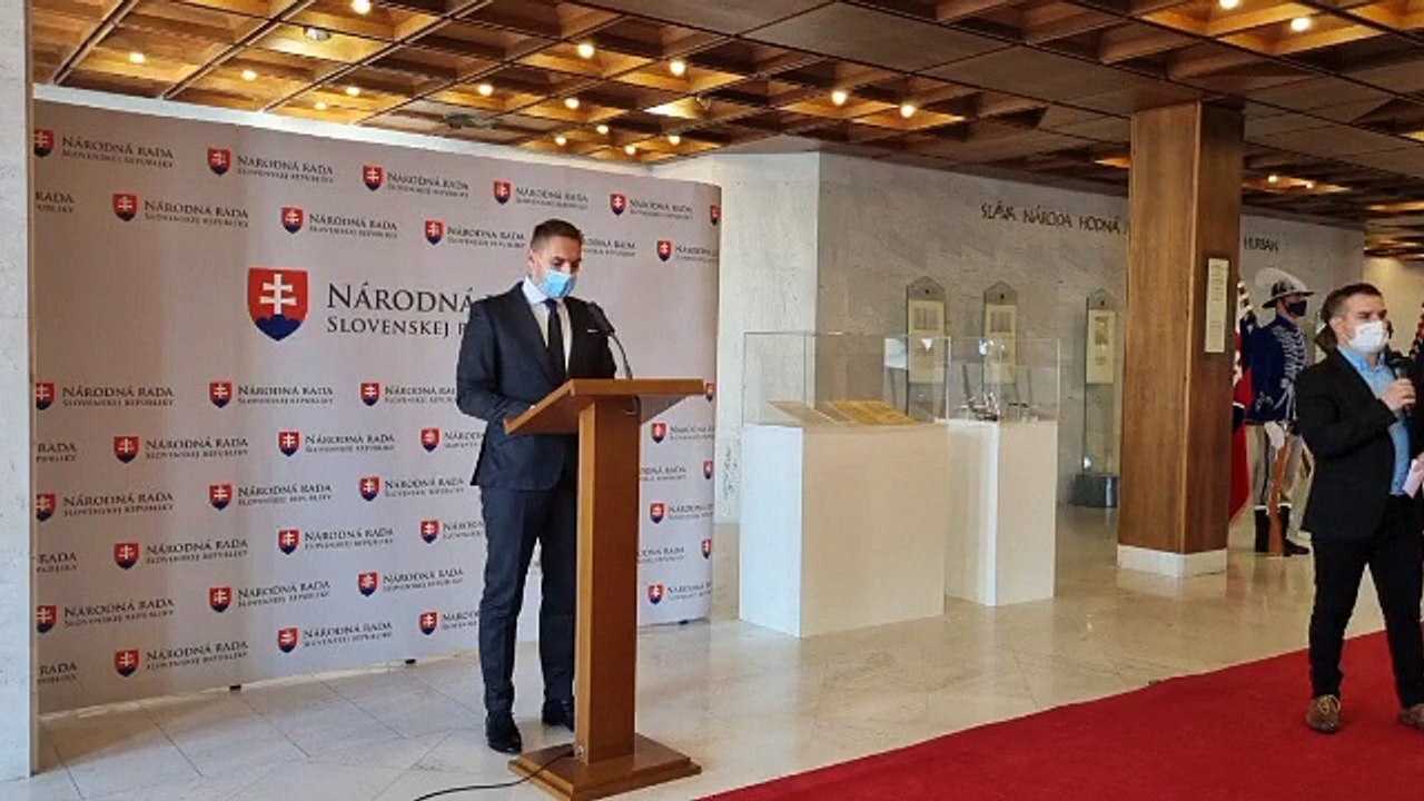 ZÁZNAM: TK hnutia Obyčajní ľudia a nezávislé osobnosti - kultúrne bohatstvo komunít