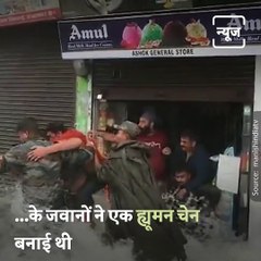 People Are Saluting Indian Army after Watching This Video, Know Why