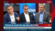 CHP'li Barış Yarkadaş, Gezici Ali Koç'un 'hak'kını teslim etti!