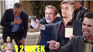 SPOILER, Next 2 Week October 18- October 29.2021 -- The Young And Restless