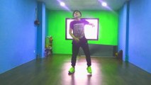 Ram Ram Marauti | Nepali Zumba Fitness Dance | Pooja Sharma | Manoj(RSSKIN)| Asmita A | Obi R