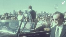 Watch: Queen Elizabeth II arrives at the Sydney Opera House for 1973 opening