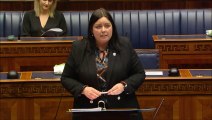 Deirdre Hargey refutes claims of 'disparity in community make-up' of Housing Executive Derry office