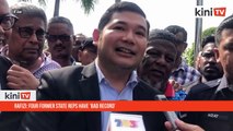 Rafizi: Four former Malacca state reps have ‘bad record’