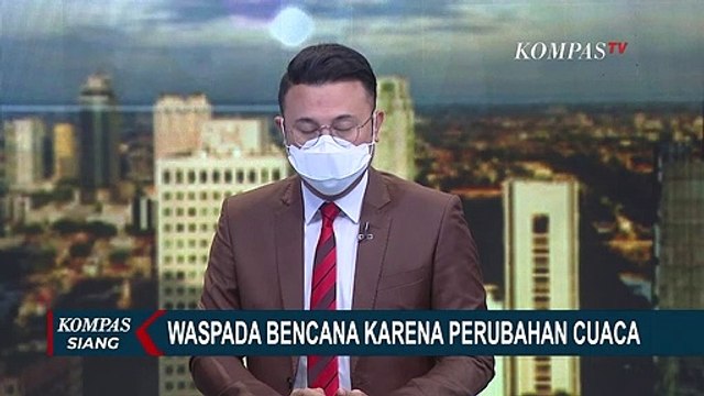 Curah Hujan Tinggi, 40 Rumah dan 2 Sekolah di Kabupaten Bogor Terendam Banjir