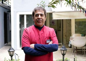 Uzm. Dr. Mehmet Yavuz: "Hakemlerin bir sözcüsü olmalı"